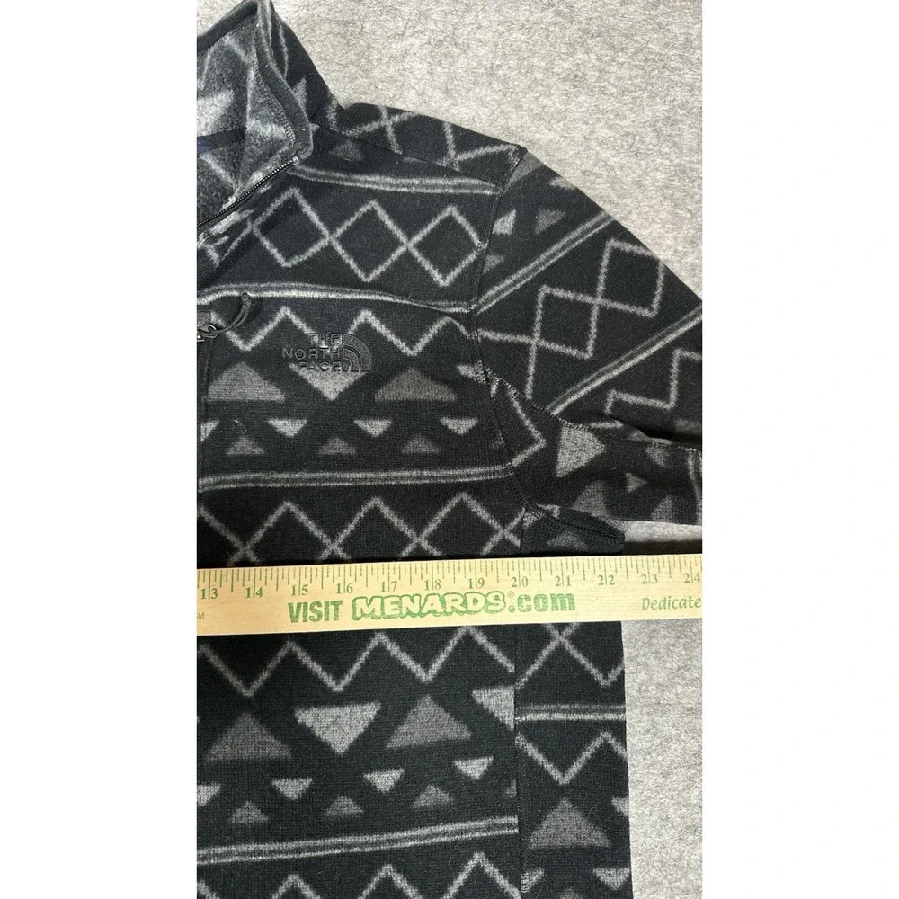 THE NORTH FACE Men's Novelty Gordon Lyons Quarter Zip Size L